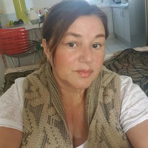 Meet your Posher, Liz